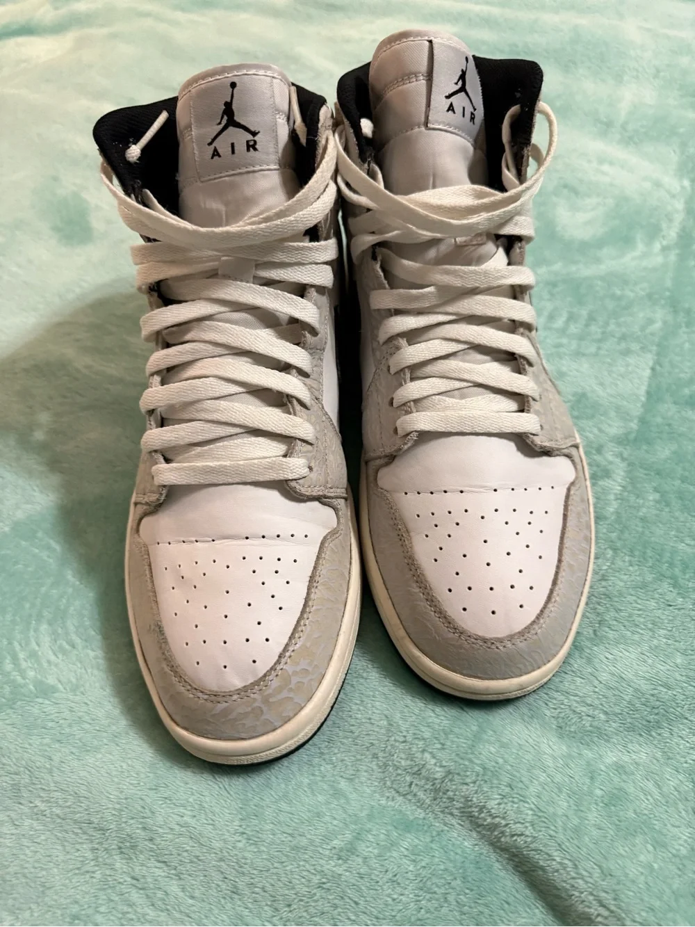 Jordan 1 High OG 